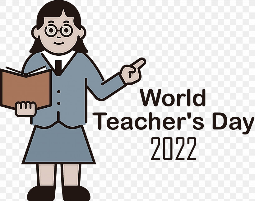 World Teachers Day Happy Teachers Day, PNG, 2999x2365px, World Teachers Day, Cartoon, Color, Comics, Drawing Download Free