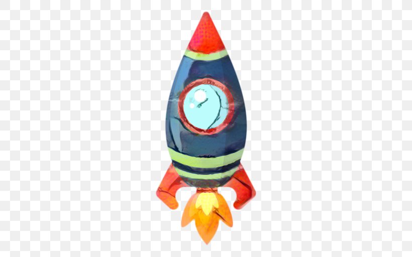 Cartoon Party Hat, PNG, 512x512px, Space Rocket, Child, Code, Cone, Coupon Download Free