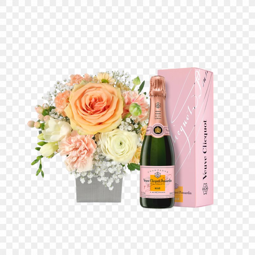 Champagne Floral Design Cut Flowers Wine, PNG, 1800x1800px, Champagne, Artificial Flower, Bottle, Cut Flowers, Drink Download Free