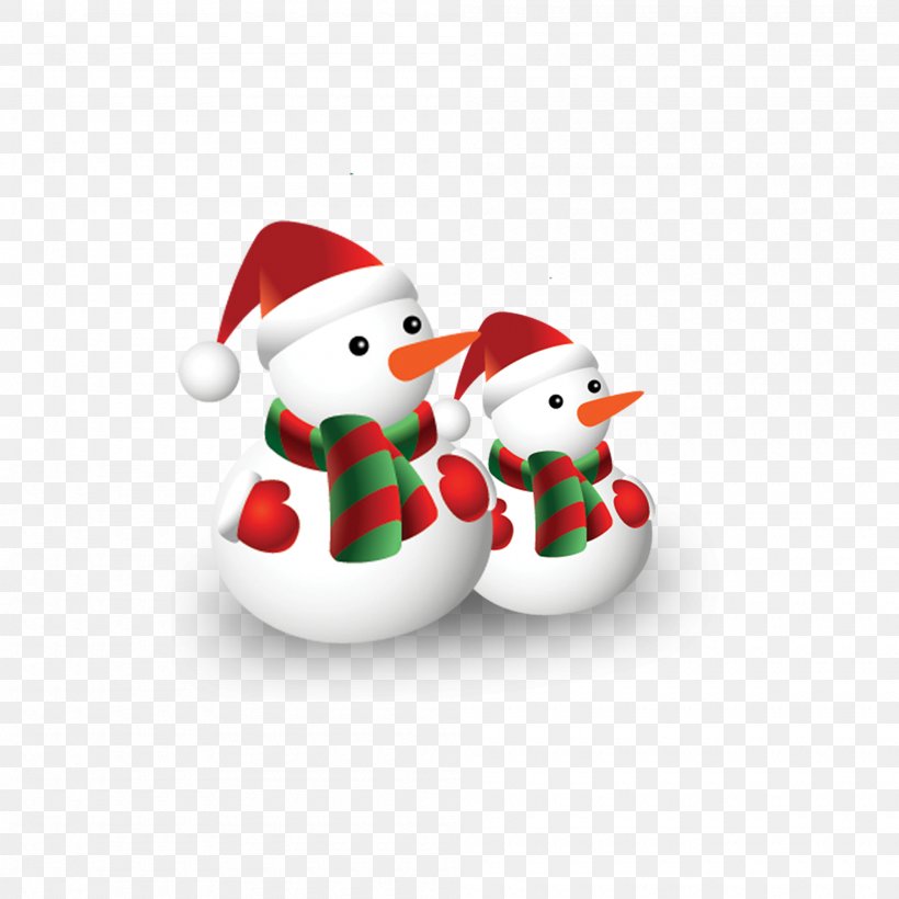 Christmas Snowman, PNG, 2000x2000px, Christmas, Animation, Christmas Card, Christmas Decoration, Christmas Ornament Download Free