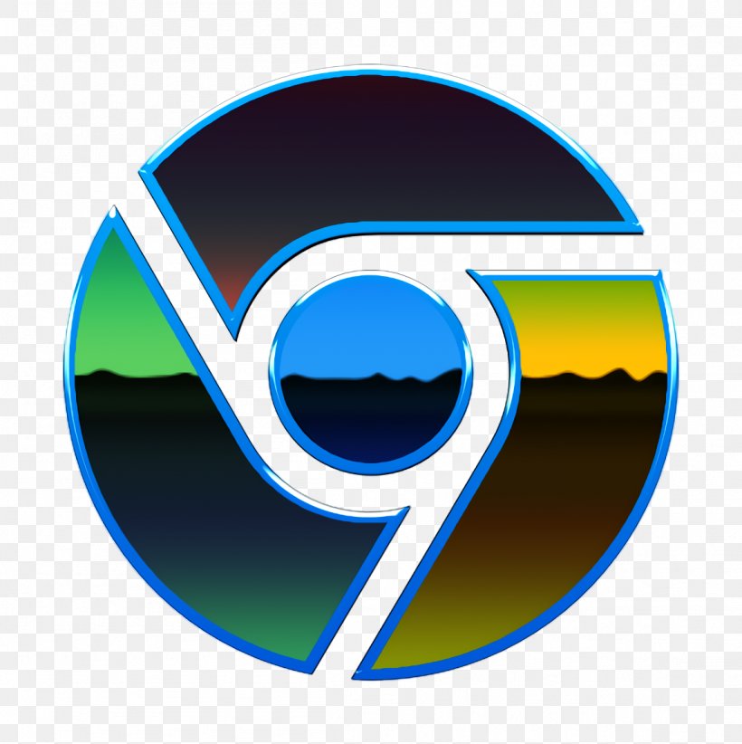 Chrome Icon Logo Icon Social Icon, PNG, 1152x1156px, Chrome Icon, Electric Blue, Emblem, Logo, Logo Icon Download Free