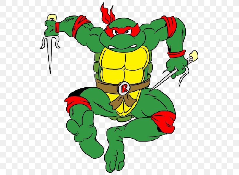 Donatello Raphael Teenage Mutant Ninja Turtles Clip Art, PNG, 600x600px, Donatello, Amphibian, Aptoide, Art, Artwork Download Free