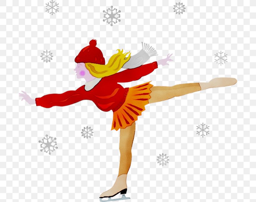 Figure Skating Ice Skating Clip Art Ice Skates Openclipart, PNG, 700x649px, Figure Skating, Art, Ballet Dancer, Dancer, Figure Skate Download Free