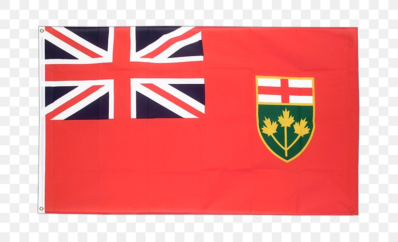 Flag Of Canada Flag Of Ontario Canadian Red Ensign, PNG, 750x500px, Canada, Area, Canadian Naval Ensign, Canadian Red Ensign, Ensign Download Free