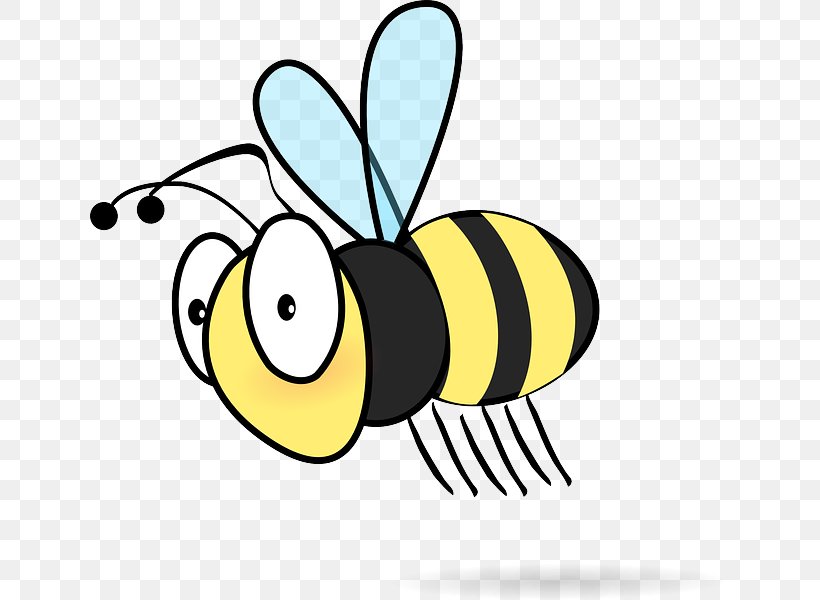 Honey Bee Drawing Clip Art, PNG, 640x600px, Bee, Animation, Artwork, Beehive, Blog Download Free