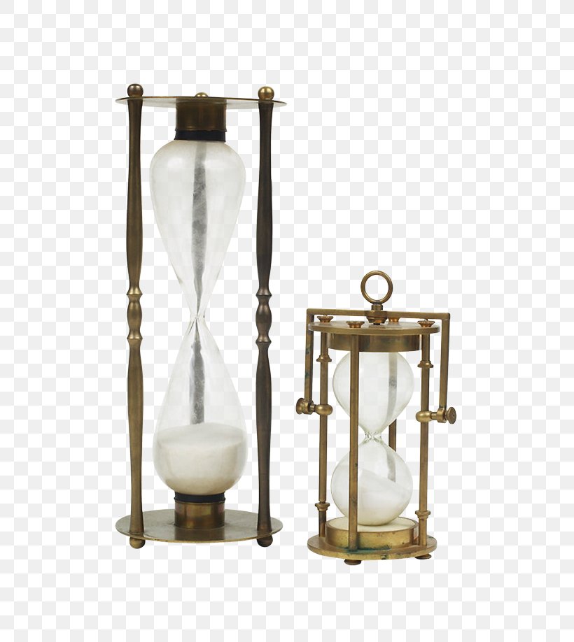 Hourglass Clock Clip Art, PNG, 500x918px, Hourglass, Alarm Clock, Brass, Clock, Digital Clock Download Free