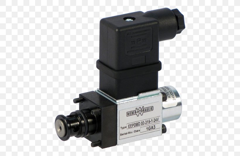 Hydraulics Solenoid Valve Safety Valve Relief Valve, PNG, 717x535px, Hydraulics, Airoperated Valve, Bucher Hydraulics, Cylinder, Electronic Component Download Free
