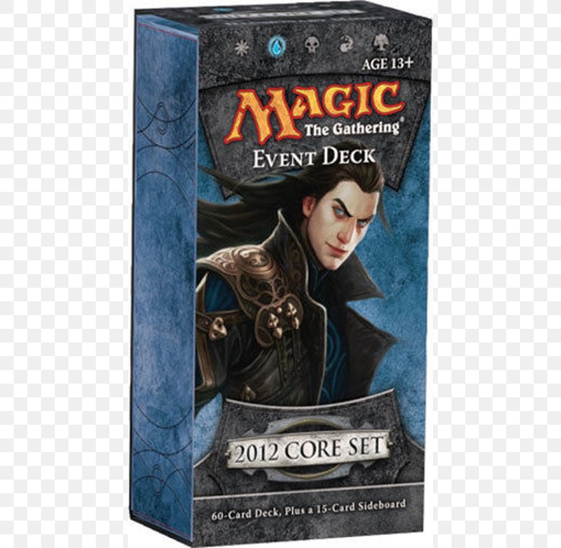Magic: The Gathering – Duels Of The Planeswalkers 2012 Magic: The Gathering – Duels Of The Planeswalkers 2015 Playing Card Collectible Card Game, PNG, 800x800px, Magic The Gathering, Action Figure, Avacyn Restored, Battle For Zendikar, Bicycle Playing Cards Download Free