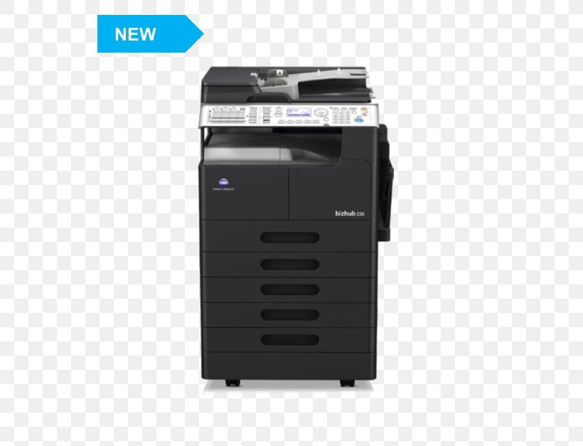 Multi-function Printer Photocopier Konica Minolta Image Scanner, PNG, 737x627px, Multifunction Printer, Canon, Copying, Document, Electronic Device Download Free