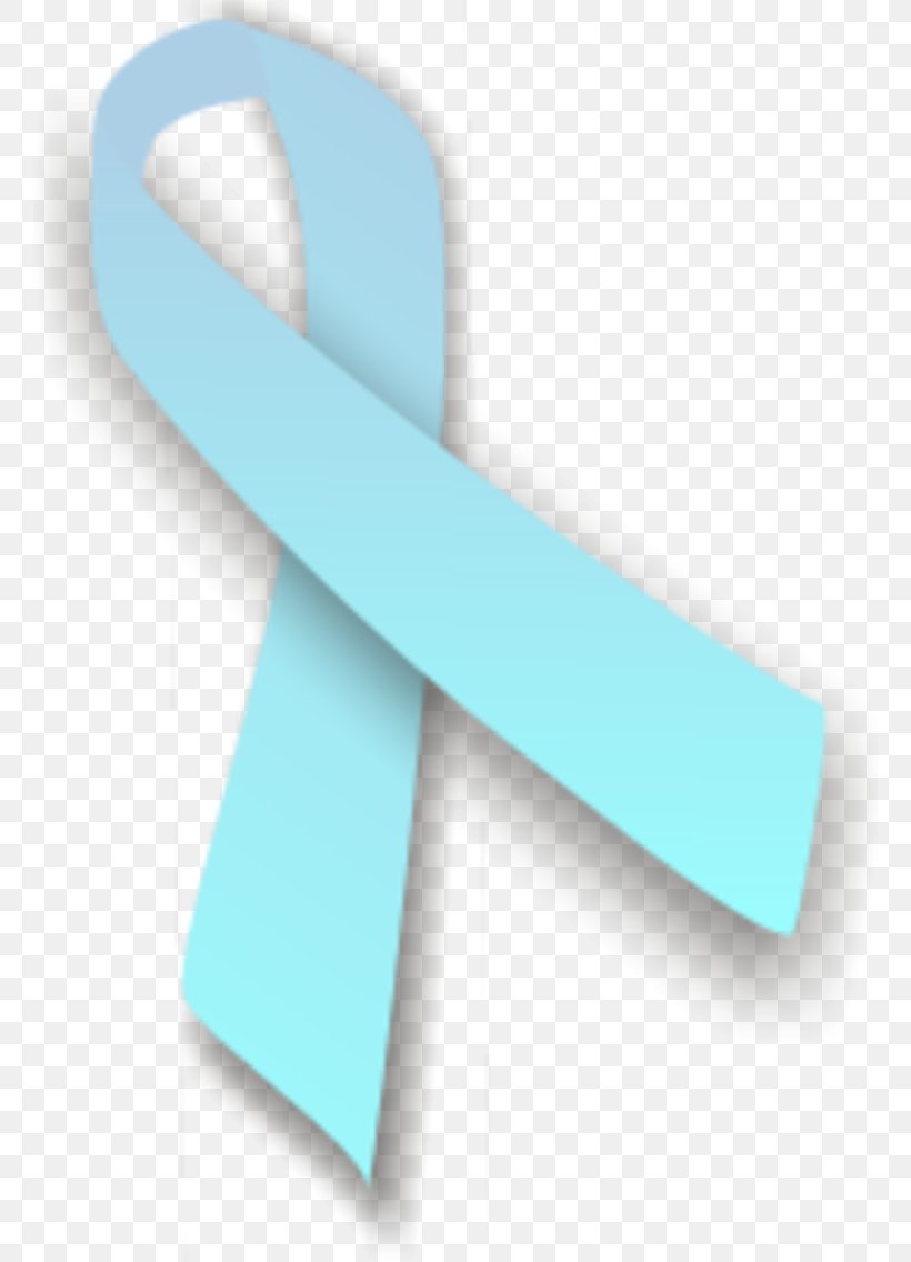 Prostate Cancer Screening Awareness Ribbon, PNG, 760x1136px, Prostate Cancer, Aqua, Awareness Ribbon, Azure, Blue Ribbon Download Free