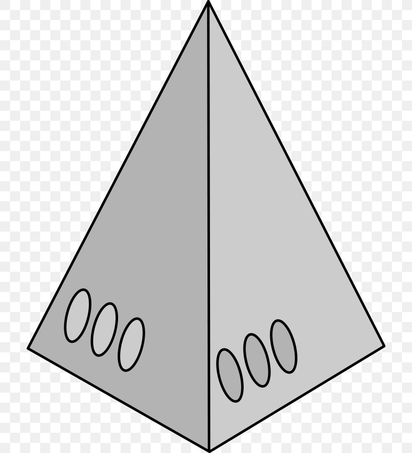 Pyramid Clip Art, PNG, 714x900px, Pyramid, Area, Black And White, Blog, Drawing Download Free