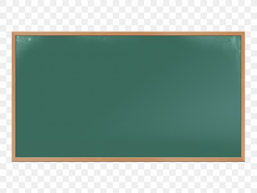 Rectangle Green, PNG, 4000x3000px, Green, Blackboard, Blackboard Learn, Pattern, Picture Frame Download Free
