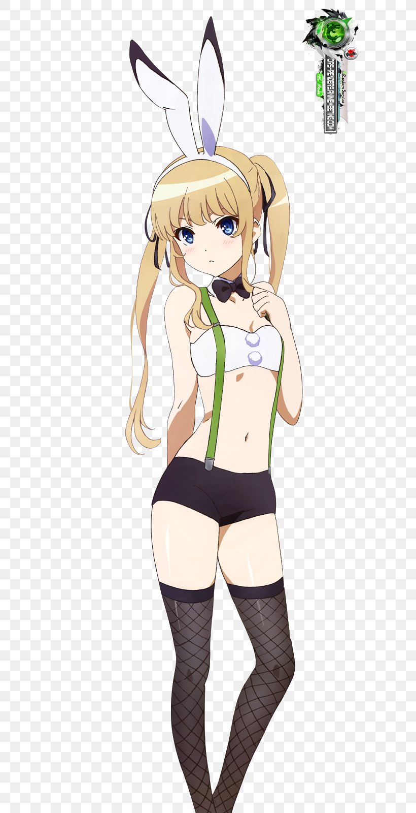 Saekano: How To Raise A Boring Girlfriend Towel Cospa Playboy Bunny Sports, PNG, 640x1600px, Watercolor, Cartoon, Flower, Frame, Heart Download Free