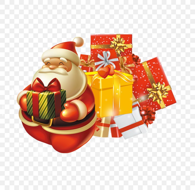 Santa Claus Christmas Gift Christmas Gift, PNG, 800x800px, Santa Claus, Chau Trading Ag, Child, Christmas, Christmas Decoration Download Free