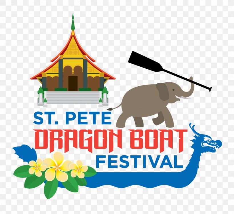 St. Petersburg Pan American Dragon Boat Association Dragon Boat Festival, PNG, 1350x1237px, St Petersburg, Area, Artwork, Boat, Brand Download Free