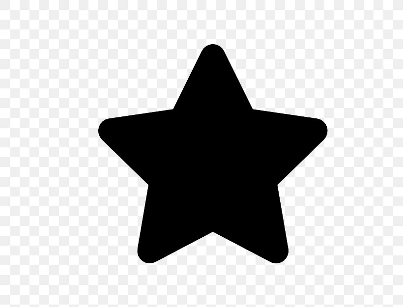 Starfish Shape, PNG, 625x625px, Star, Fivepointed Star, Shape, Starfish, Symbol Download Free