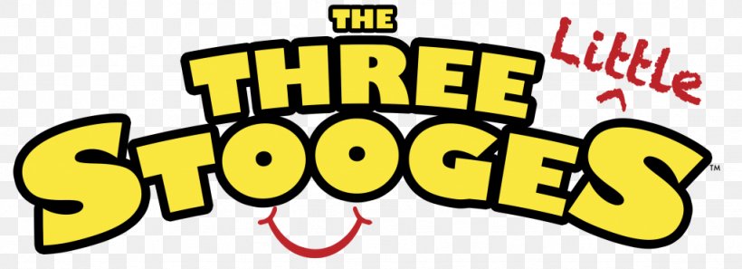 The Three Stooges Short Film C3 Entertainment Clip Art, PNG, 1024x371px, Three Stooges, Area, Brand, C3 Entertainment, Cartoon Download Free