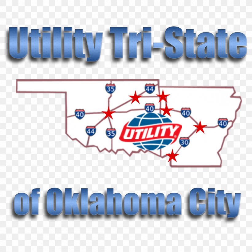 Utility Tri-State Inc., PNG, 1200x1200px, Alma, Area, Arkansas, Blue, Brand Download Free