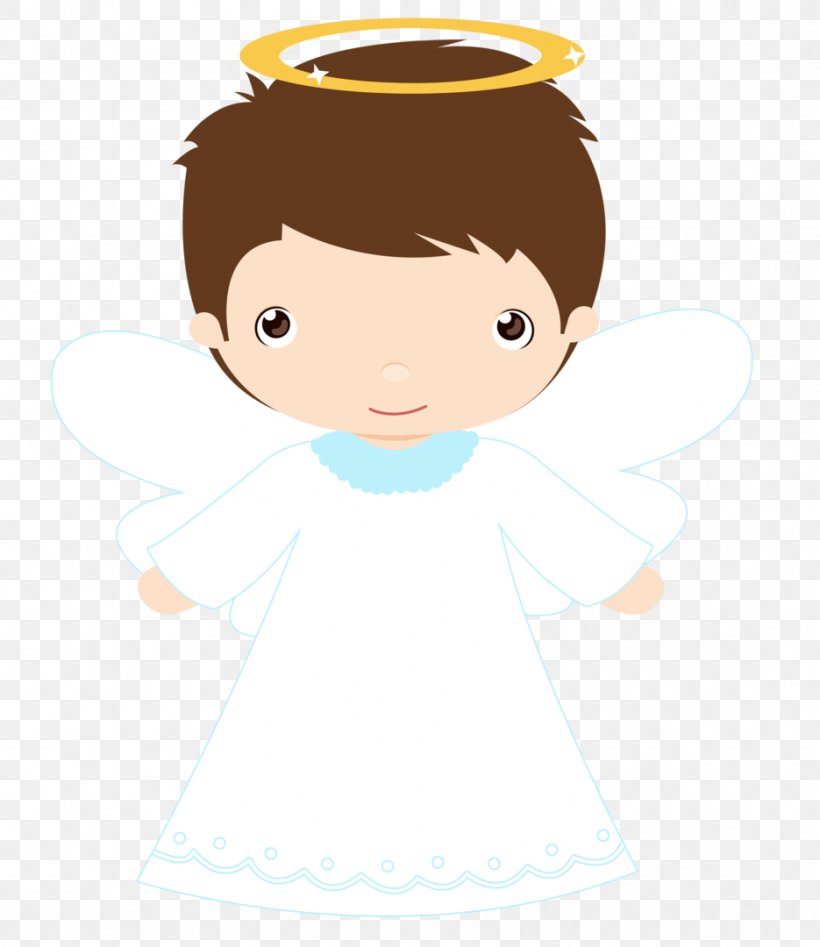 Baptism First Communion Angel Clip Art, PNG, 935x1080px, Watercolor ...