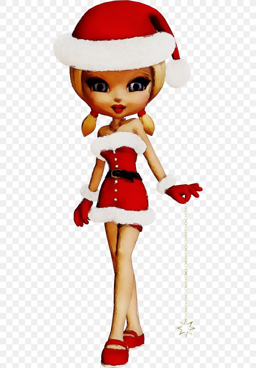 Christmas Elf, PNG, 481x1176px, 2019, Watercolor, Animation, Blog, Cartoon Download Free