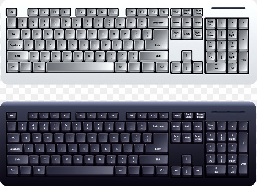 Computer Keyboard Computer Mouse Laptop, PNG, 1200x870px, Computer Keyboard, Computer Component, Computer Hardware, Computer Mouse, Electronic Device Download Free