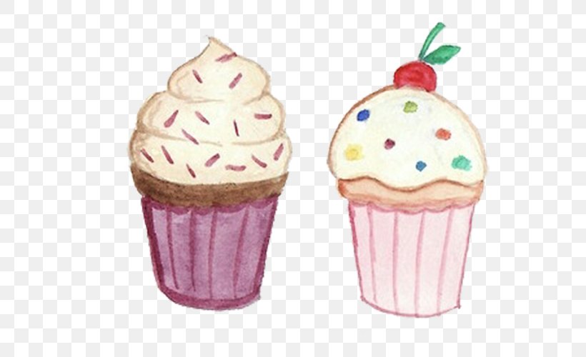 Cupcake Birthday Cake Muffin Food, PNG, 589x500px, Cupcake, Agar, Baking, Baking Cup, Birthday Cake Download Free
