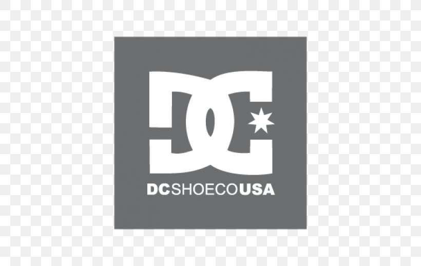 DC Shoes United States Amazon.com T-shirt, PNG, 518x518px, Dc Shoes, Amazoncom, Brand, Clothing, Logo Download Free