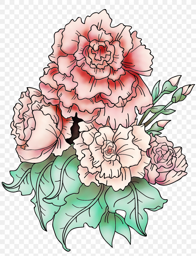 Floral Design, PNG, 1597x2084px, Floral Design, Carnation, Chrysanthemum, Cut Flowers, Flower Download Free