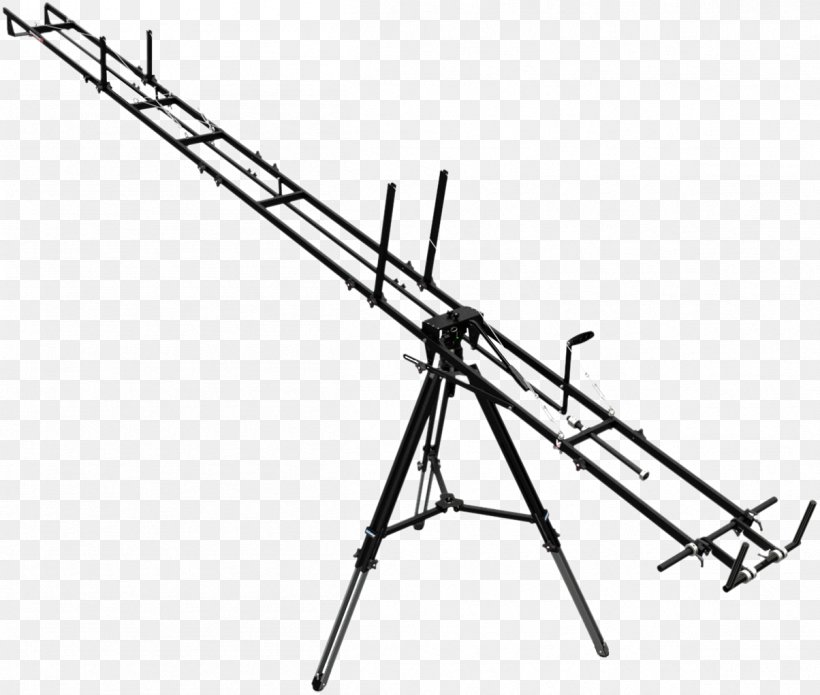 Jib Crane Shot Camera Architectural Engineering, PNG, 1204x1021px, Jib, Antenna Accessory, Architectural Engineering, Area, Black And White Download Free