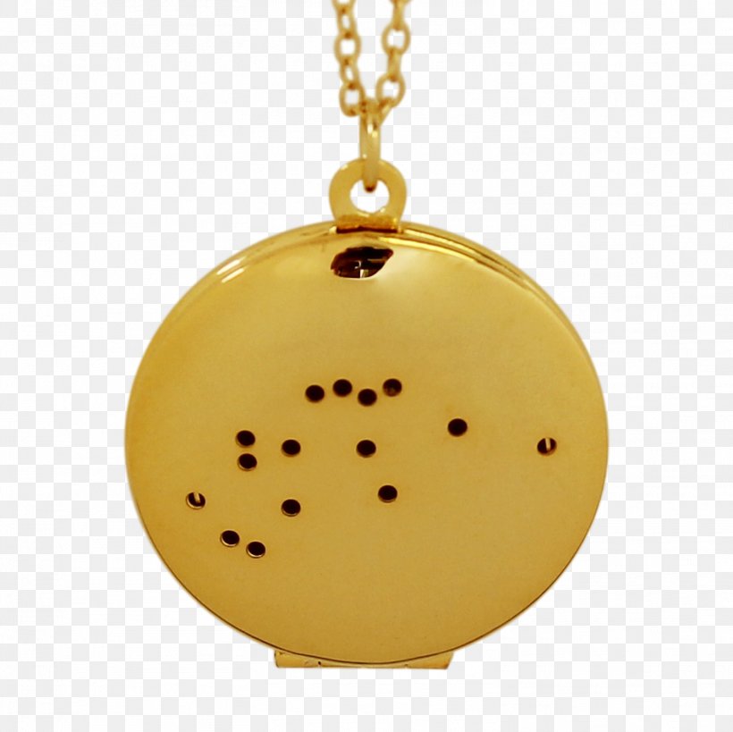 Locket Product Design Zodiac Constellation Necklace, PNG, 1506x1506px, Locket, Aquarius, Constellation, Jewellery, Necklace Download Free