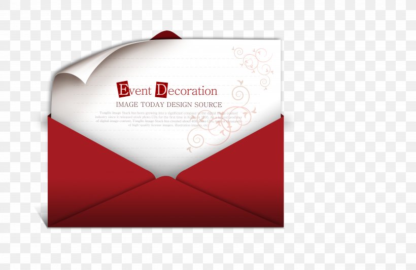 Red Envelope Download, PNG, 5200x3380px, Envelope, Brand, Coreldraw, Gratis, Heart Download Free