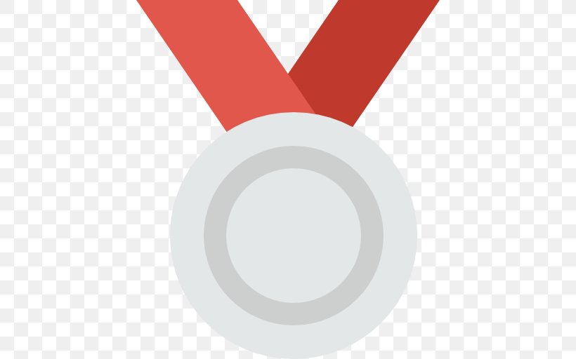 Silver Medal Gold Medal Award, PNG, 512x512px, Medal, Award, Brand, Bronze Medal, Competition Download Free
