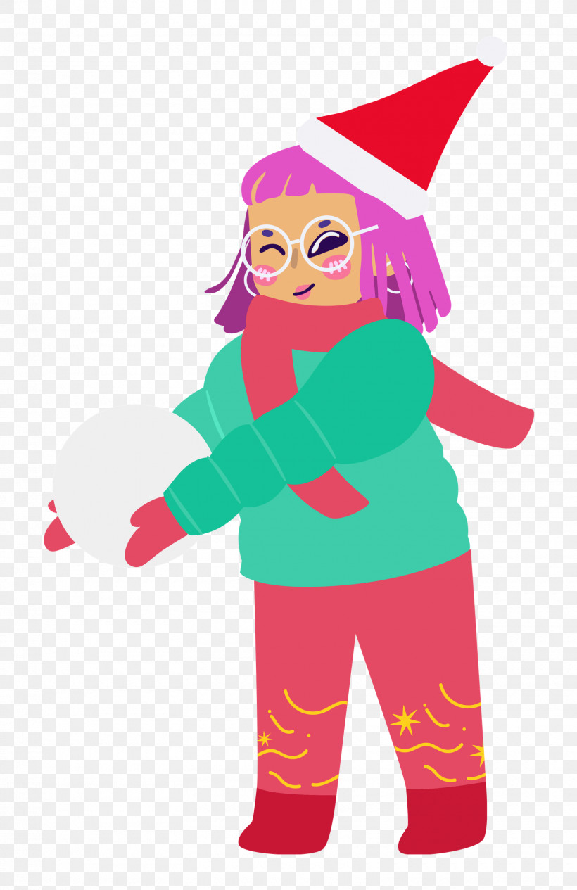 Christmas Child Winter, PNG, 1620x2500px, Christmas, Cartoon, Child, Christmas Day, Costume Download Free