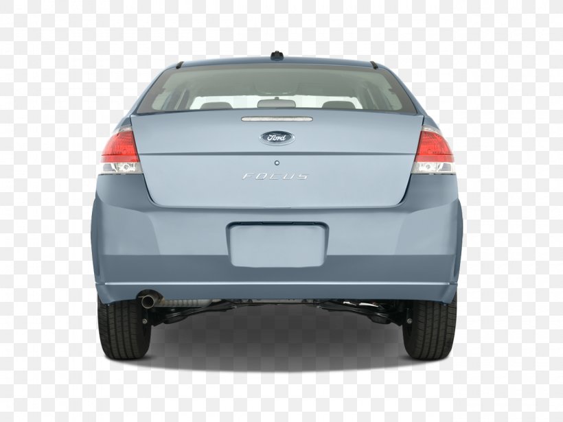 Compact Car 2010 Ford Focus 2009 Ford Focus, PNG, 1280x960px, 2009 Ford Focus, Car, Auto Part, Automotive Design, Automotive Exterior Download Free