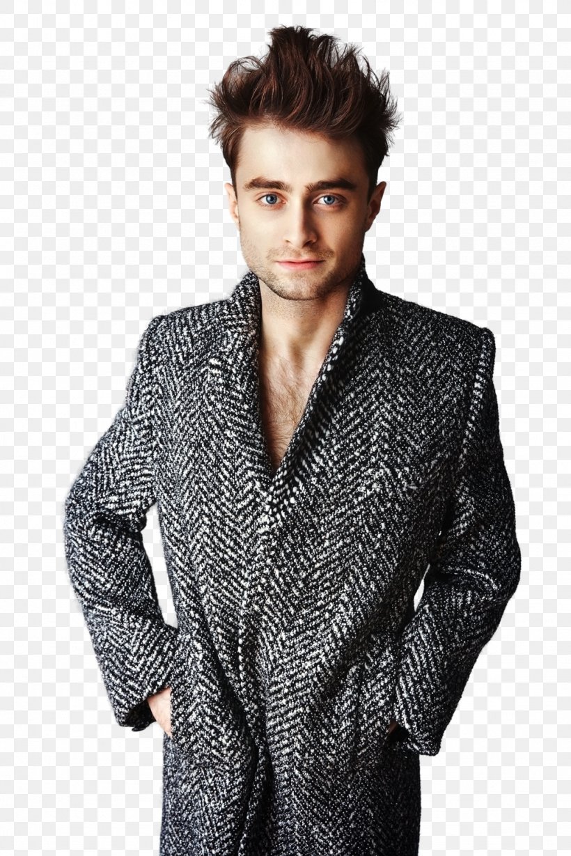 Daniel Radcliffe Horns Photography Actor, PNG, 1024x1535px, Daniel Radcliffe, Actor, Blazer, Celebrity, Coat Download Free