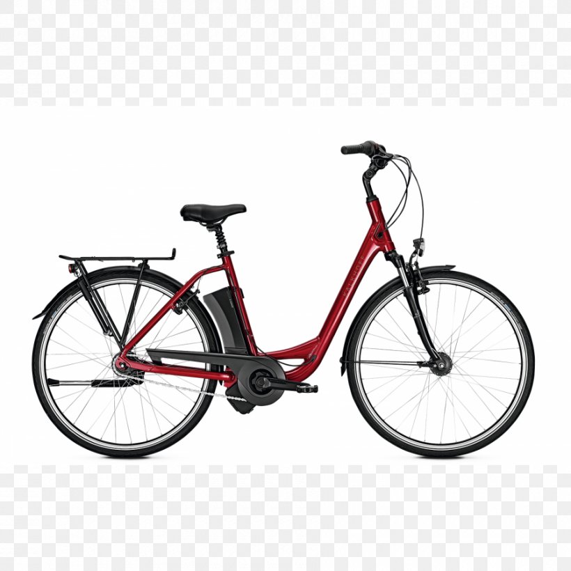 Electric Bicycle Kalkhoff Electric Battery Step-through Frame, PNG, 900x900px, Electric Bicycle, Bicycle, Bicycle Accessory, Bicycle Frame, Bicycle Handlebar Download Free