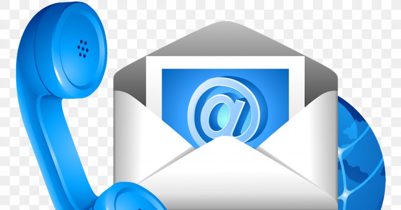 Email Telephone Call Mobile Phones Rediffmail, PNG, 1200x630px, Email, Audio, Audio Equipment, Blue, Brand Download Free
