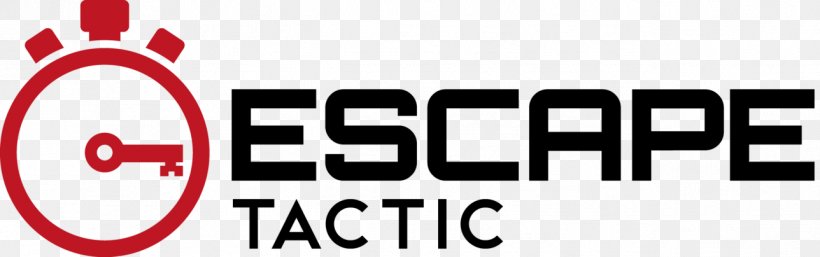 Escape Tactic Escape Rooms Page Business, PNG, 1288x404px, Escape Room, Area, Brand, Business, Charlotte Download Free