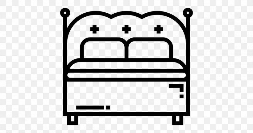 Furniture Table Bed Room Headboard, PNG, 1200x630px, Furniture, Area, Bed, Black, Black And White Download Free