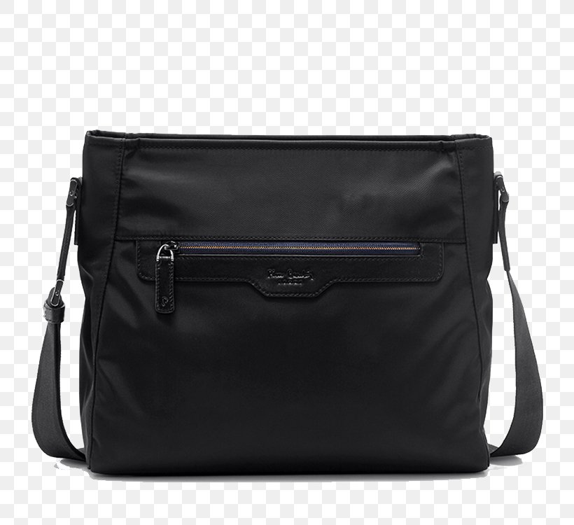 Messenger Bag Luxury Goods Handbag Brand, PNG, 750x750px, Messenger Bag, Armani, Bag, Baggage, Black Download Free