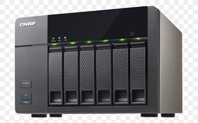Network Storage Systems Data Storage Hard Drives RAM Serial ATA, PNG, 3000x1875px, Network Storage Systems, Audio Receiver, Computer, Computer Case, Computer Component Download Free