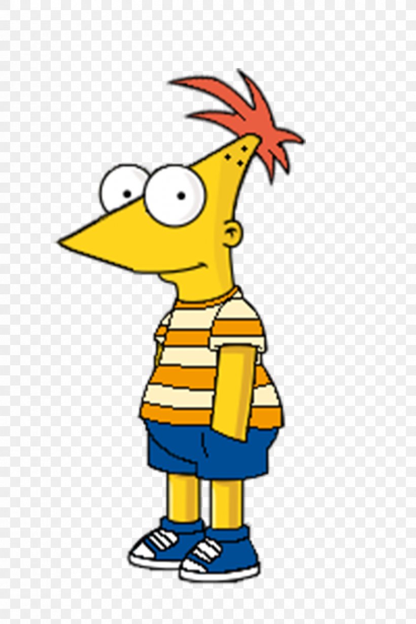 Phineas Flynn Ferb Fletcher Candace Flynn Isabella Garcia-Shapiro Lisa Simpson, PNG, 853x1280px, Phineas Flynn, Area, Art, Artwork, Beak Download Free