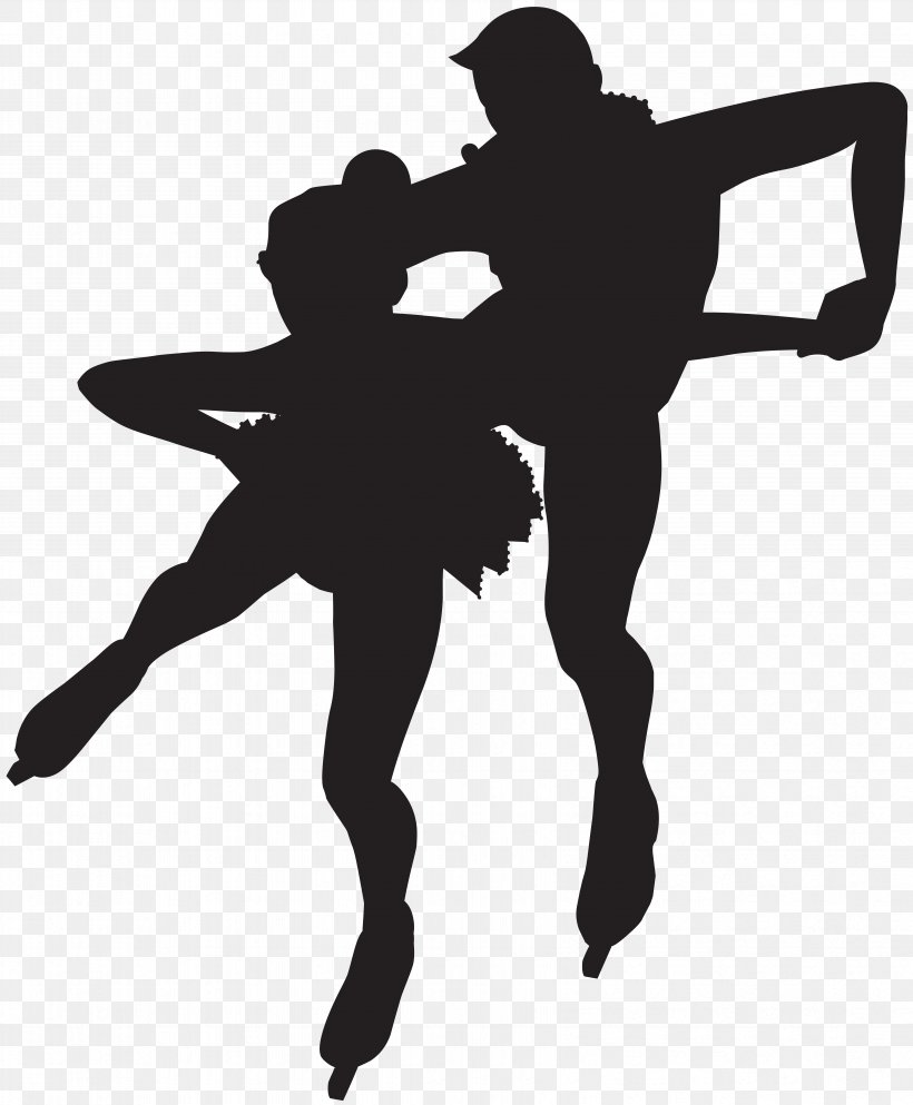 Silhouette Clip Art, PNG, 6606x8000px, Silhouette, Arm, Black And White, Dancer, Event Download Free