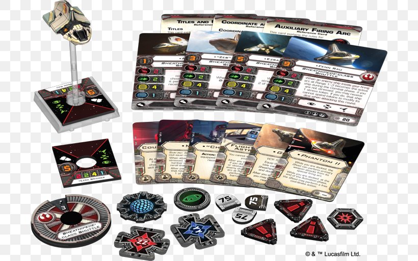 Star Wars: X-Wing Miniatures Game Star Wars: The Clone Wars X-wing Starfighter, PNG, 700x512px, Star Wars Xwing Miniatures Game, Awing, Clone Wars, Fantasy Flight Games, Game Download Free
