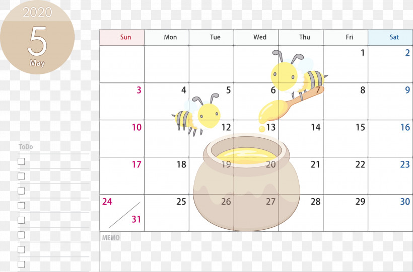 Text Yellow Line Circle Diagram, PNG, 3000x1982px, 2020 Calendar, May 2020 Calendar, Circle, Diagram, Line Download Free