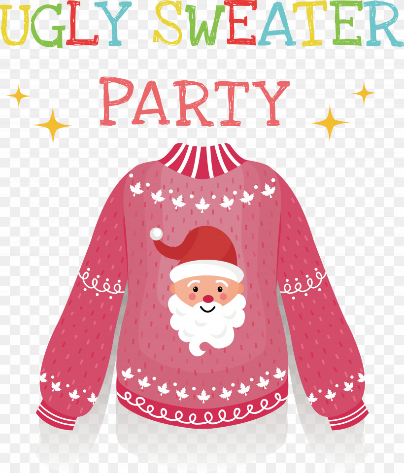 Ugly Sweater Sweater Winter, PNG, 5320x6233px, Ugly Sweater, Sweater, Winter Download Free