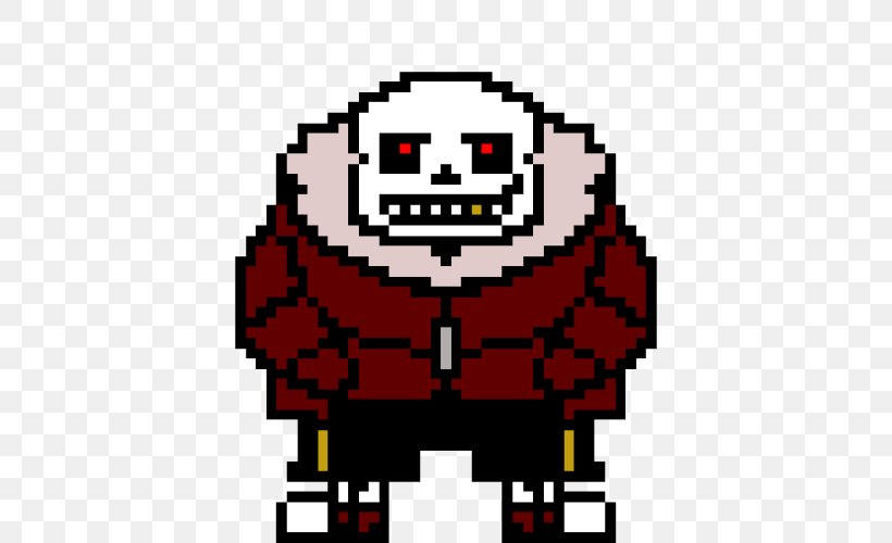 Undertale Sprite Pixel Art Flowey, PNG, 500x500px, Undertale, Fictional Character, Flowey, Ink, Overworld Download Free