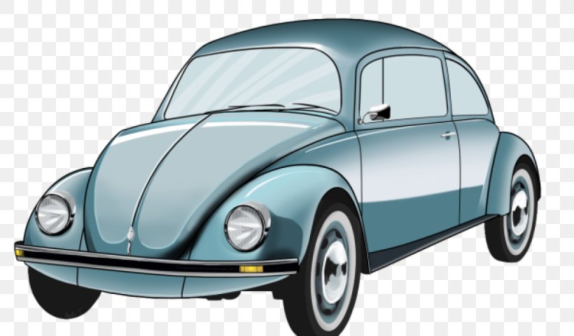 Volkswagen Beetle Car Volkswagen New Beetle Clip Art, PNG, 1024x600px, Volkswagen Beetle, Automotive Design, Automotive Exterior, Blue, Brand Download Free