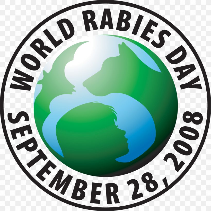World Rabies Day Global Alliance For Rabies Control Rabies Vaccine Veterinarian, PNG, 1498x1498px, World Rabies Day, Area, Ball, Brand, Disease Download Free