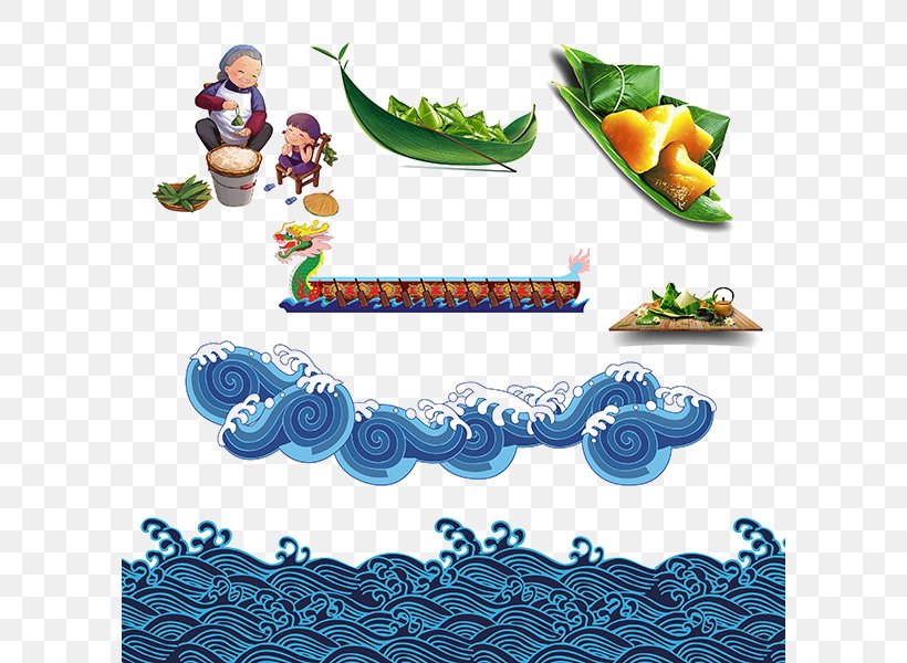 Zongzi Dragon Boat Festival U7aefu5348 Bateau-dragon, PNG, 600x600px, Zongzi, Bateaudragon, Cartoon, Dragon Boat, Dragon Boat Festival Download Free